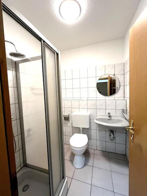 Wohlfuehlidylle Zum Entspannen! Zimmern ob Rottweil Exteriör bild