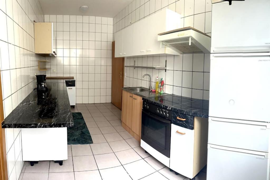 Wohlfuehlidylle Zum Entspannen! Zimmern ob Rottweil Exteriör bild